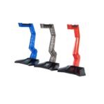 Onikuma Gaming Headset Stand headphone Acrylic Holder For Gamers - Level UpLevel Up6972470560619