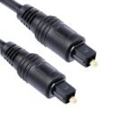 Optical Audio Cable, Optic Fiber Toslink, 5m