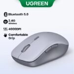 ⁦ماوس لاسلكي UGREEN 2.4G⁩ - الصورة ⁦6⁩