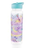 Stitch Plastic Water Bottle