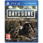 Days Gone For PlayStation 4 - Region 2