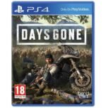 Days Gone For PlayStation 4 - Region 2