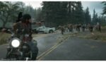 Days Gone For PlayStation 4 - Region 2