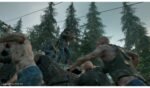 Days Gone For PlayStation 4 - Region 2