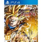 لعبة Dragon Ball FighterZ - بلاي ستيشن 4 - المنطقة 2