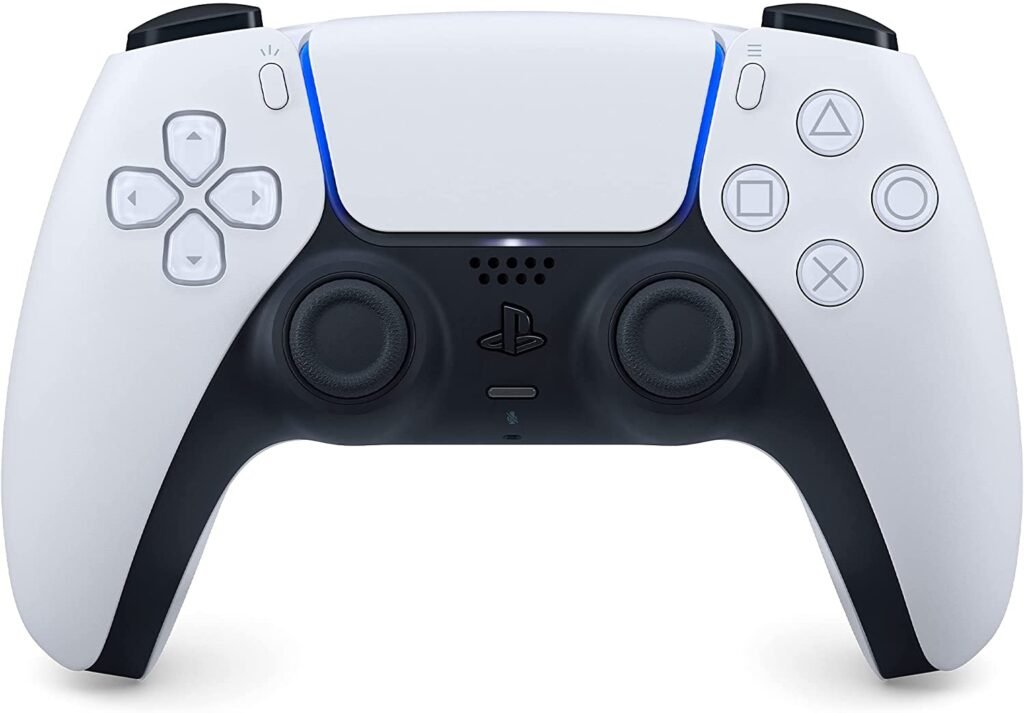 PlayStation DualSense Wireless Controller for PlayStation 5 - Level Up Sony PlayStation Accessories 711719399803
