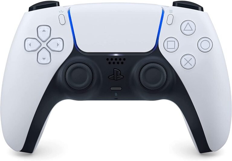 PlayStation DualSense Wireless Controller for PlayStation 5 - Level Up Sony PlayStation Accessories 711719399803