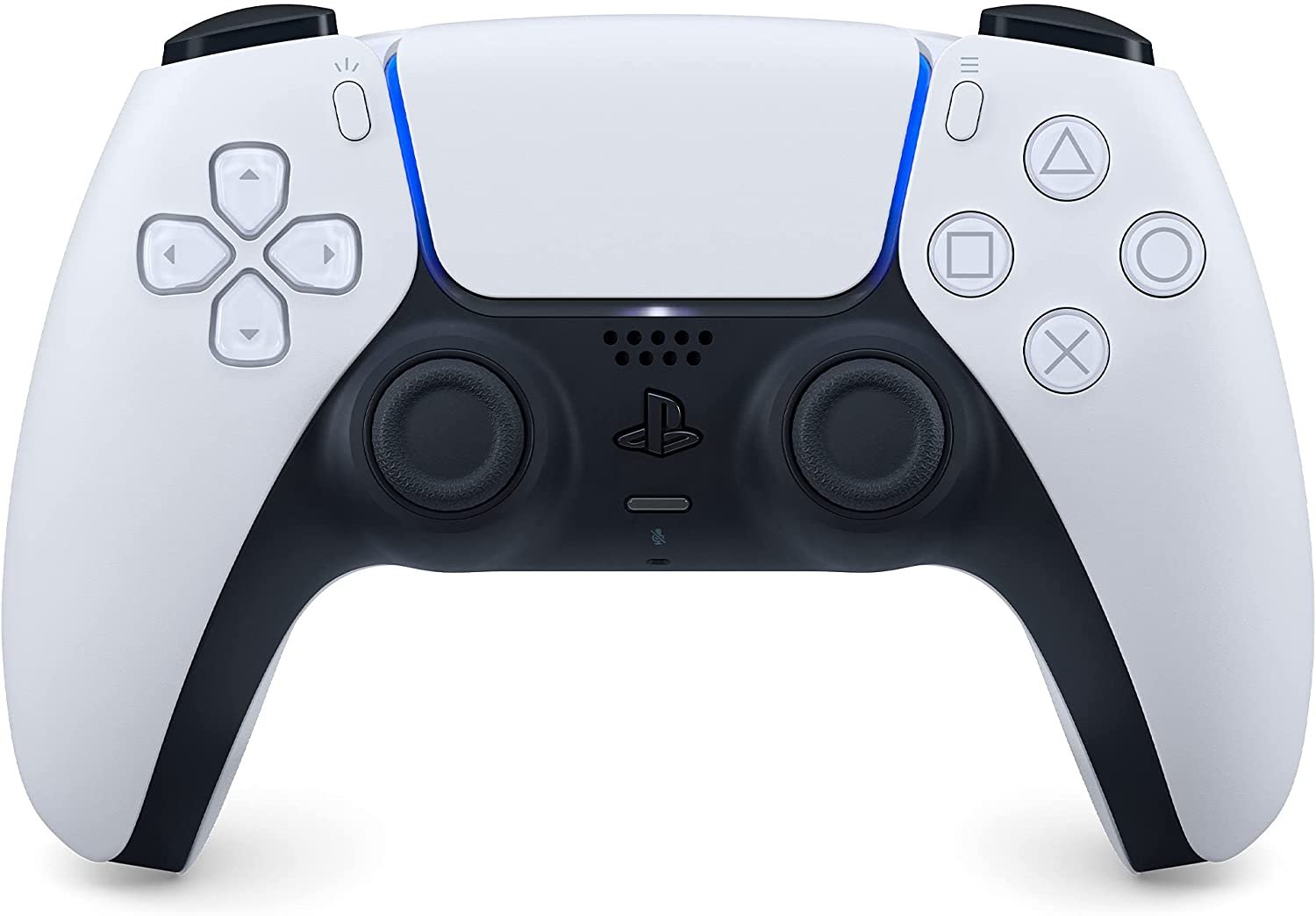 playstation-dualsense-wireless-controller-for-playstation-5-247455-1 PlayStation Dualsense Wireless Controller For PlayStation 5 - Level UpSonyPlaystation Accessories711719399803