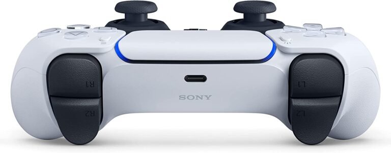 PlayStation DualSense Wireless Controller for PlayStation 5 - Level Up Sony PlayStation Accessories 711719399803