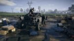 Tom Clancys Ghost Recon Wildlands For PlayStation 4 - Region 2 ( Arabic )
