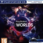 Virtual Reality Worlds Game