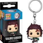 Pocket Pop! Animation: Demon Slayer - Tanjiro - Level UpFunkoAccessories889698613743