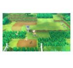 Pokemon Lets Go Eevee! For Nintendo Switch - Level UpNintendoSwitch Video Games45496593971