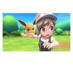 Pokemon Lets Go Eevee! For Nintendo Switch - Level UpNintendoSwitch Video Games45496593971