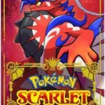 Pokemon Scarlet For Nintendo Switch - Level UpNintendoNintendo045496510725