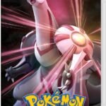 Pokemon: Shining Pearl For Nintendo Switch “Region 2” - Level UpNintendoSwitch Video Games45496597832