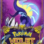 Pokemon Violet For Nintendo Switch - Level UpNintendoNintendo