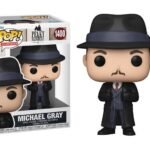 Pop! Tv: Peaky Blinders - Michael Gray - Level UpFunko889698721837