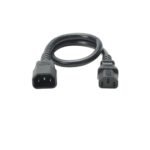 Power Cable Cord Male – Female – 1.5m