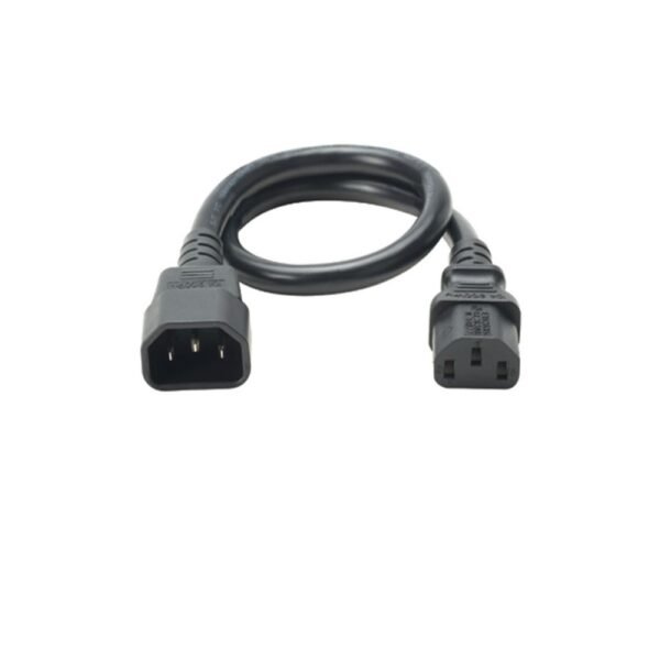 Power Cable Cord Male – Female – 1.5m