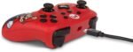 PowerA Enhanced Wired Controller for Nintendo Switch – Mario Iconic - Level UpLevel Up617885018039