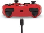 PowerA Enhanced Wired Controller for Nintendo Switch – Mario Iconic - Level UpLevel Up617885018039