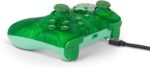 PowerA Pokémon Enhanced Wired Controller for Nintendo Switch – Overgrow Bulbasaur - Level UpPowerASwitch Accessories617885020322