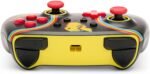 PowerA Pokémon Enhanced Wired Controller for Nintendo Switch – Pikachu Arcade - Level UpPowerASwitch Accessories6.18E+11