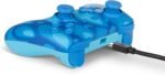 PowerA Pokémon Wired Controller For Nintendo Switch - Torrent Squirtle - Level UpPowerASwitch Accessories617885020346