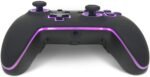 PowerA Spectra Infinity Enhanced Wired Controller For Switch - Level UpPowerASwitch Accessories6.18E+11