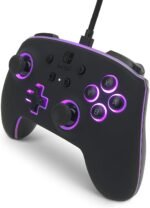 PowerA Spectra Infinity Enhanced Wired Controller For Switch - Level UpPowerASwitch Accessories6.18E+11