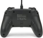 PowerA Spectra Infinity Enhanced Wired Controller For Switch - Level UpPowerASwitch Accessories6.18E+11