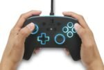 PowerA Spectra Infinity Enhanced Wired Controller For Switch - Level UpPowerASwitch Accessories6.18E+11