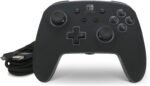 PowerA Spectra Infinity Enhanced Wired Controller For Switch - Level UpPowerASwitch Accessories6.18E+11
