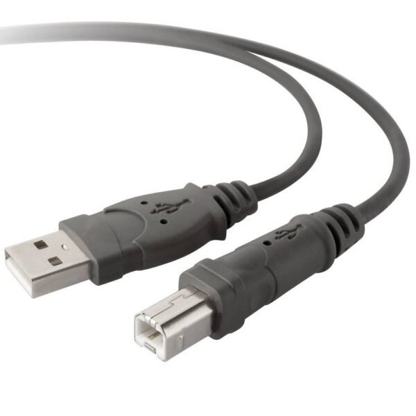 Belkin Printer Cable Premium USB 2.0 – 1.8m