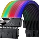 XPG Prime ARGB Extension Cable Motherboard