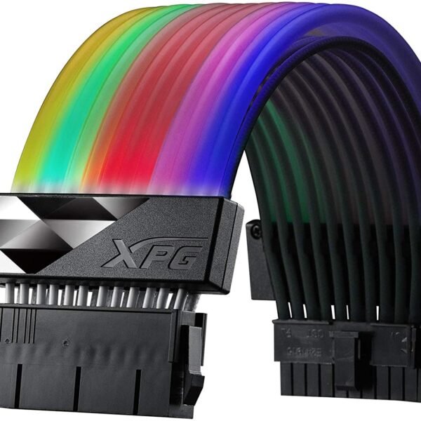 XPG Prime ARGB Extension Cable Motherboard
