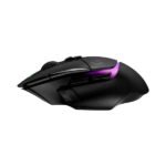 ⁦ماوس لاسلكية Logitech G502 X Plus RGB⁩ - الصورة ⁦5⁩