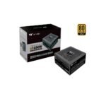 Thermaltake 1050W PSU ToughPower GF A3 80plus Gold Full Modular Power Supply Flat Cables