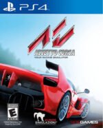 PS4 أسيتو كورسا ريسنج R1 - أمريكي