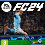 PS4: EA Sports FC 24 PAL " Support Arabic " - Level UpEAPlaystation Video Games5030933125193
