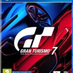 PS4 Gran Turismo 7 R2 - Level UpGranPlaystation Video Games711719764793