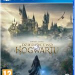 PS4 Hogwarts Legacy PAL - Level UpSonyPlaystation Video Games5051895415696