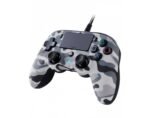 ⁦يد تحكم Nacon Compact لجهاز PlayStation 4⁩ - الصورة ⁦2⁩