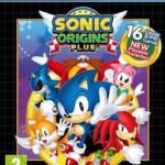 PS4 Sonic Origins Plus - PAL - Level UpSEGAPlaystation Video Games5055277050307