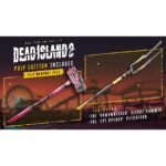 PS5 DEAD ISLAND 2 PULP EDITION - PAL - Level UpPlayStationPlaystation Video Games94145