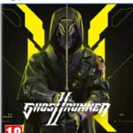 PS5 Ghostrunner 2 eu - Level UpSonyPlaystation Video Games8023171046822