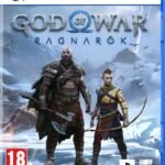 PS5 God of War Ragnarok - Level UpLevel UpPlaystation Video Games711719409793
