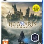 PS5 Hogwarts Legacy PAL - Level UpSonyPlaystation Video Games5051895415702