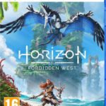 PS5 Horizon Forbidden West R2 (Arabic) - Level UphorizonPlaystation Video Games711719720997